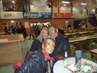 Kleggaunarrentreffen Weizen Samstag 25.01.2025