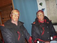 Kleggaunarrentreffen Weizen Samstag 25.01.2025