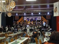 Kleggaunarrentreffen Weizen Samstag 25.01.2025