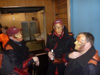 Kleggaunarrentreffen Weizen Samstag 25.01.2025
