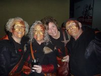 Kleggaunarrentreffen Weizen Samstag 25.01.2025