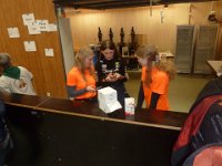 Kleggaunarrentreffen Weizen Samstag 25.01.2025