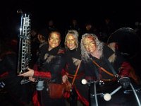 Kleggaunarrentreffen Weizen Samstag 25.01.2025