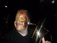 Kleggaunarrentreffen Weizen Samstag 25.01.2025