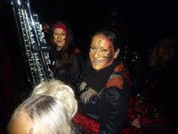 Kleggaunarrentreffen Weizen Samstag 25.01.2025