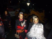 Kleggaunarrentreffen Weizen Samstag 25.01.2025