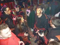 Kleggaunarrentreffen Weizen Samstag 25.01.2025