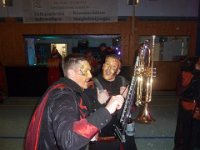Kleggaunarrentreffen Weizen Samstag 25.01.2025