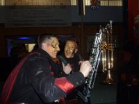 Kleggaunarrentreffen Weizen Samstag 25.01.2025