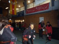 Kleggaunarrentreffen Weizen Samstag 25.01.2025