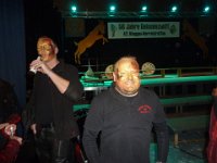 Kleggaunarrentreffen Weizen Samstag 25.01.2025