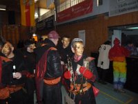 Kleggaunarrentreffen Weizen Samstag 25.01.2025