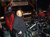 Kleggaunarrentreffen Weizen Samstag 25.01.2025