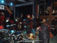 Kleggaunarrentreffen Weizen Samstag 25.01.2025