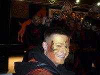 Kleggaunarrentreffen Weizen Samstag 25.01.2025