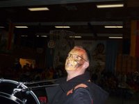 Kleggaunarrentreffen Weizen Samstag 25.01.2025