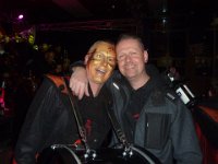 Kleggaunarrentreffen Weizen Samstag 25.01.2025