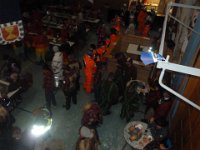 Kleggaunarrentreffen Weizen Samstag 25.01.2025