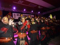 Kleggaunarrentreffen Weizen Samstag 25.01.2025