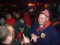 Kleggaunarrentreffen Weizen Samstag 25.01.2025