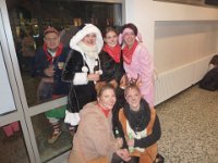 Kleggaunarrentreffen Weizen Samstag 25.01.2025