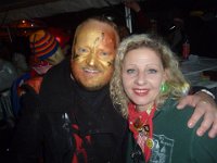 Kleggaunarrentreffen Weizen Samstag 25.01.2025