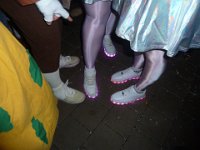 Kleggaunarrentreffen Weizen Samstag 25.01.2025