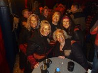 Kleggaunarrentreffen Weizen Samstag 25.01.2025