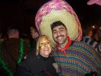 Kleggaunarrentreffen Weizen Samstag 25.01.2025