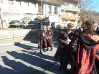 Kleggaunarrentreffen Weizen Sonntag 26.01.2025