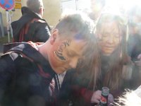 Kleggaunarrentreffen Weizen Sonntag 26.01.2025