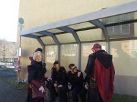 Kleggaunarrentreffen Weizen Sonntag 26.01.2025