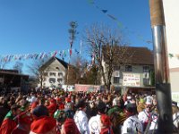 Kleggaunarrentreffen Weizen Sonntag 26.01.2025