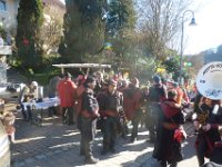 Kleggaunarrentreffen Weizen Sonntag 26.01.2025