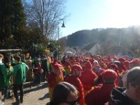 Kleggaunarrentreffen Weizen Sonntag 26.01.2025