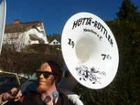 Kleggaunarrentreffen Weizen Sonntag 26.01.2025