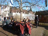 Kleggaunarrentreffen Weizen Sonntag 26.01.2025