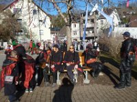 Kleggaunarrentreffen Weizen Sonntag 26.01.2025