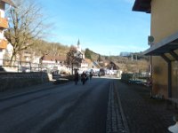 Kleggaunarrentreffen Weizen Sonntag 26.01.2025