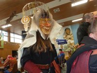 Kleggaunarrentreffen Weizen Sonntag 26.01.2025