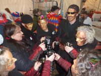 Kleggaunarrentreffen Weizen Sonntag 26.01.2025