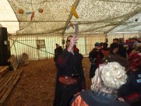 Kleggaunarrentreffen Weizen Sonntag 26.01.2025