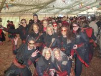 Kleggaunarrentreffen Weizen Sonntag 26.01.2025