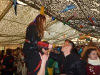 Kleggaunarrentreffen Weizen Sonntag 26.01.2025