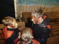 Kleggaunarrentreffen Weizen Sonntag 26.01.2025