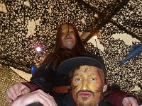 Kleggaunarrentreffen Weizen Sonntag 26.01.2025