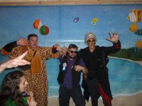 Kleggaunarrentreffen Weizen Sonntag 26.01.2025