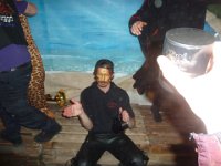 Kleggaunarrentreffen Weizen Sonntag 26.01.2025
