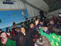 Kleggaunarrentreffen Weizen Sonntag 26.01.2025