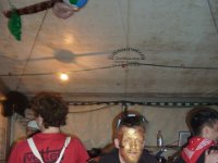 Kleggaunarrentreffen Weizen Sonntag 26.01.2025